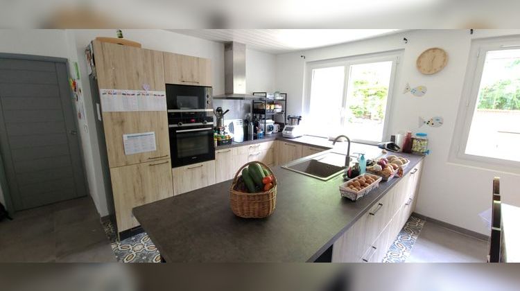 Ma-Cabane - Vente Maison RIAUCOURT, 81 m²