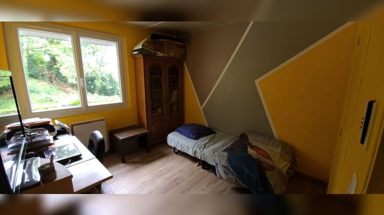 Ma-Cabane - Vente Maison RIAUCOURT, 81 m²