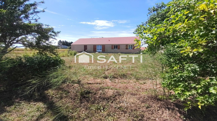 Ma-Cabane - Vente Maison Riaville, 100 m²