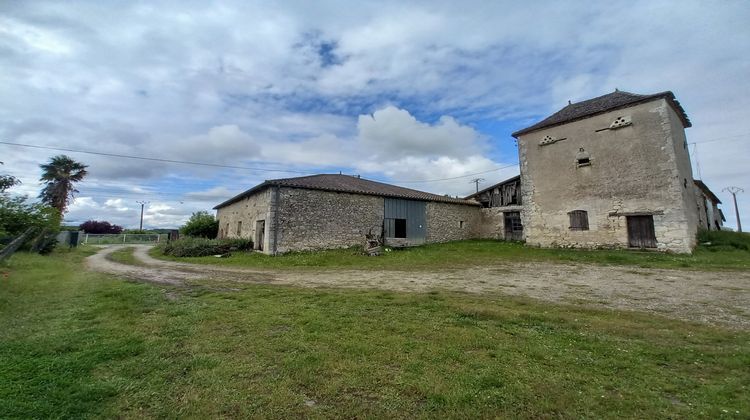 Ma-Cabane - Vente Maison Ribagnac, 326 m²