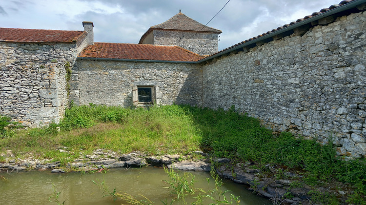 Ma-Cabane - Vente Maison Ribagnac, 326 m²