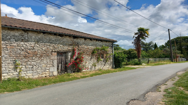 Ma-Cabane - Vente Maison Ribagnac, 326 m²