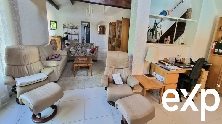 Ma-Cabane - Vente Maison Ribagnac, 135 m²