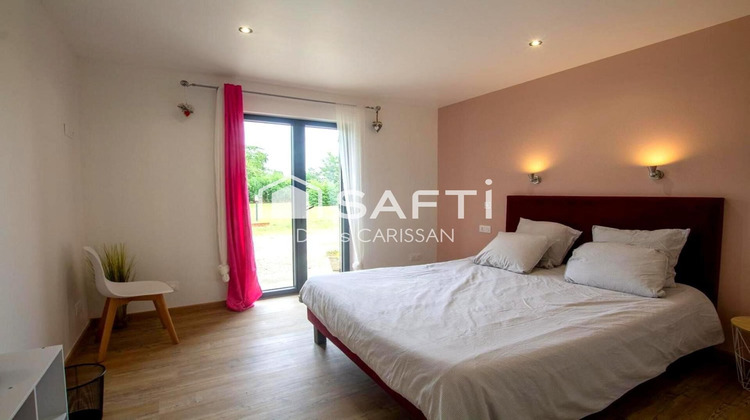 Ma-Cabane - Vente Maison Ribagnac, 130 m²