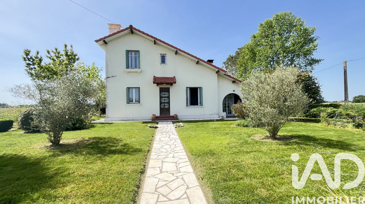 Ma-Cabane - Vente Maison Ribarrouy, 123 m²