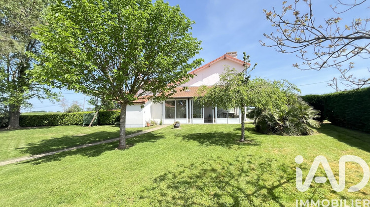 Ma-Cabane - Vente Maison Ribarrouy, 123 m²