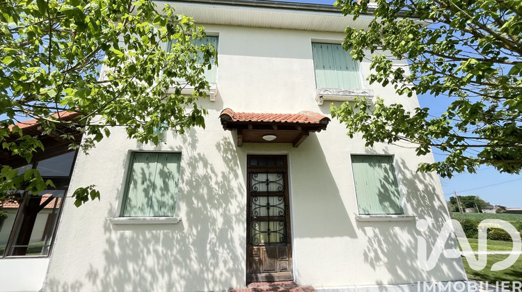 Ma-Cabane - Vente Maison Ribarrouy, 123 m²