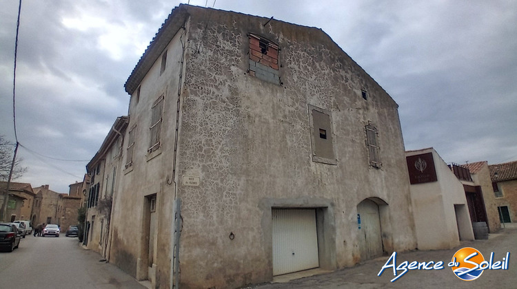 Ma-Cabane - Vente Maison Ribaute, 0 m²