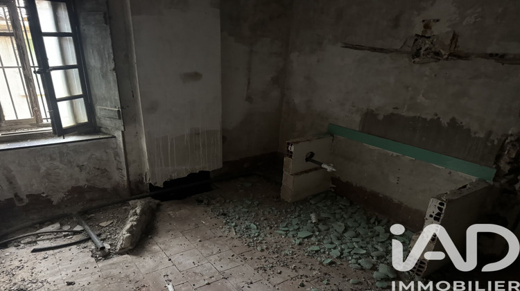 Ma-Cabane - Vente Maison Ribaute, 240 m²