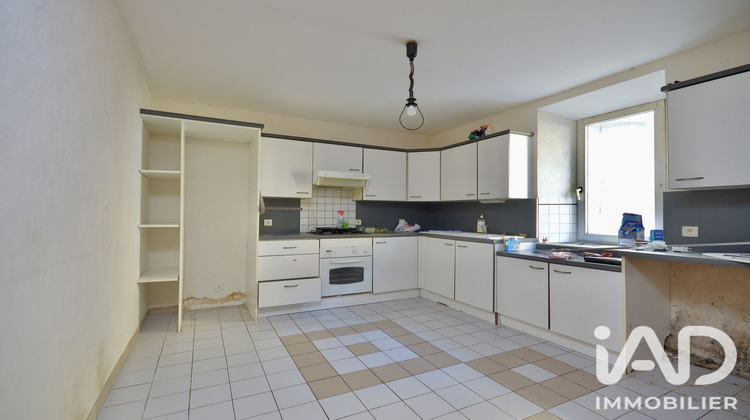 Ma-Cabane - Vente Maison Ribaute, 147 m²