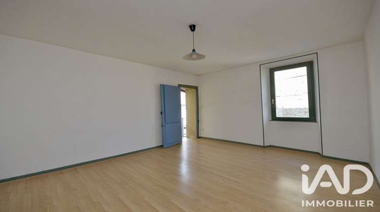 Ma-Cabane - Vente Maison Ribaute, 147 m²