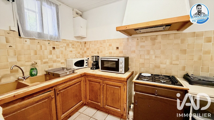 Ma-Cabane - Vente Maison Ribaute, 79 m²