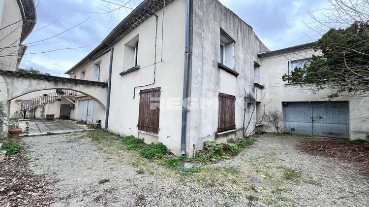 Ma-Cabane - Vente Maison Ribaute-les-Tavernes, 154 m²