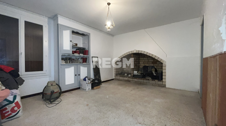 Ma-Cabane - Vente Maison Ribaute-les-Tavernes, 154 m²