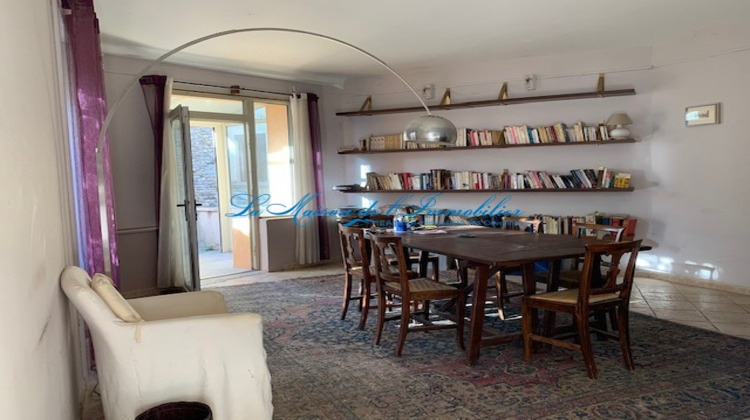 Ma-Cabane - Vente Maison Ribaute-les-Tavernes, 196 m²