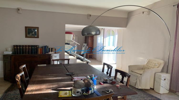 Ma-Cabane - Vente Maison Ribaute-les-Tavernes, 196 m²