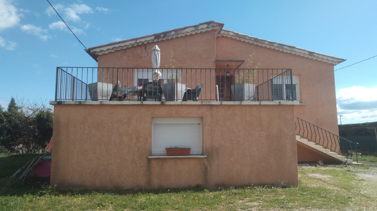 Ma-Cabane - Vente Maison Ribaute-les-Tavernes, 130 m²