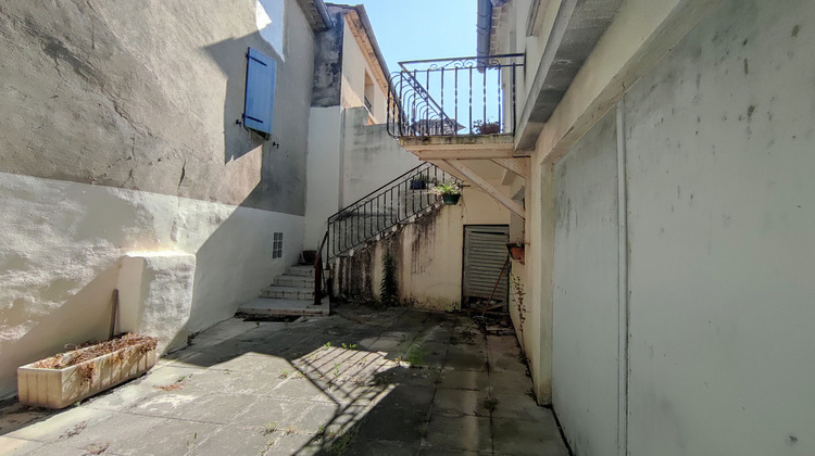 Ma-Cabane - Vente Maison Ribaute-les-Tavernes, 154 m²