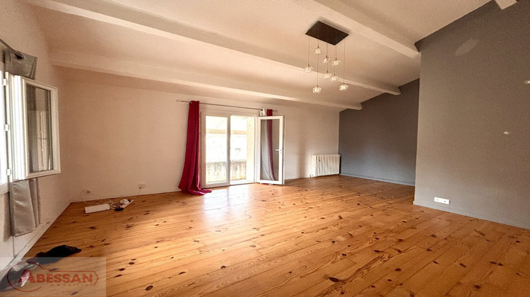 Ma-Cabane - Vente Maison RIBAUTE LES TAVERNES, 166 m²