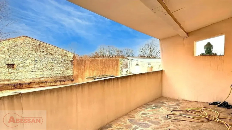 Ma-Cabane - Vente Maison RIBAUTE LES TAVERNES, 166 m²