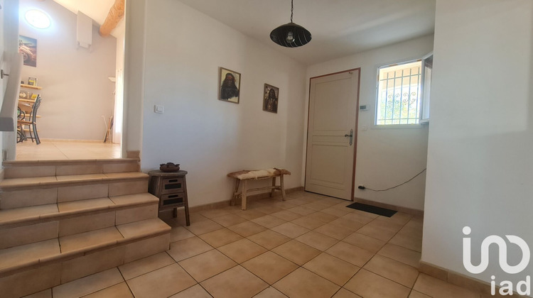 Ma-Cabane - Vente Maison Ribaute-les-Tavernes, 123 m²