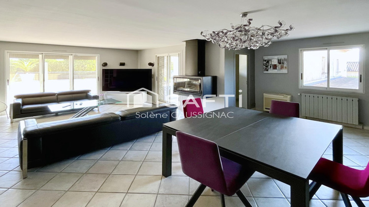 Ma-Cabane - Vente Maison Ribaute-les-Tavernes, 188 m²