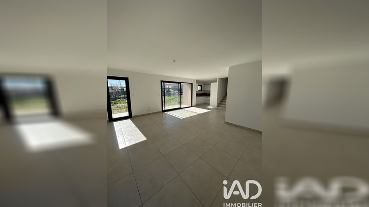 Ma-Cabane - Vente Maison Ribaute-les-Tavernes, 96 m²