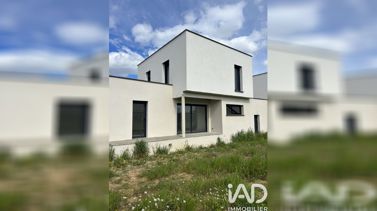 Ma-Cabane - Vente Maison Ribaute-les-Tavernes, 94 m²