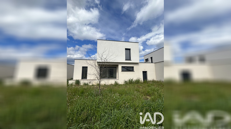 Ma-Cabane - Vente Maison Ribaute-les-Tavernes, 94 m²