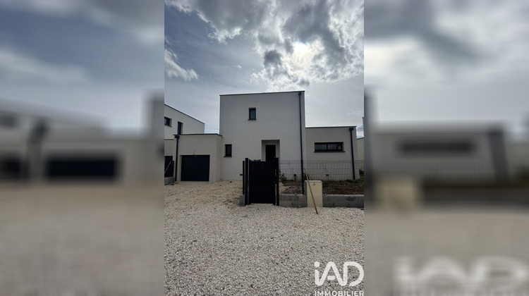 Ma-Cabane - Vente Maison Ribaute-les-Tavernes, 94 m²