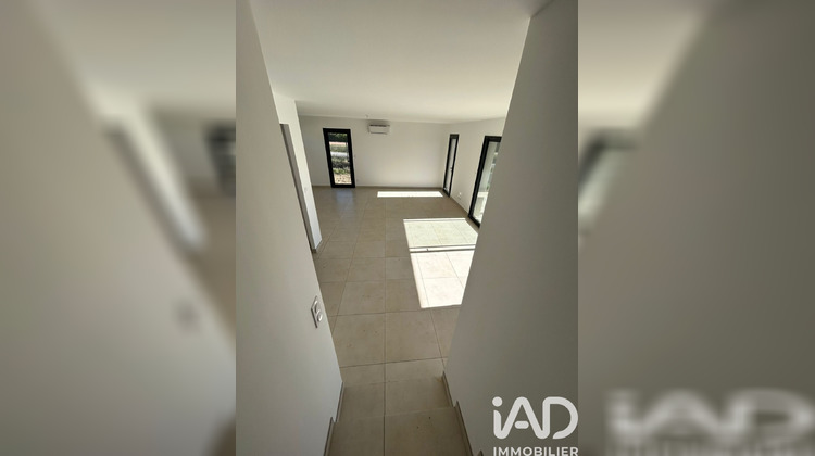 Ma-Cabane - Vente Maison Ribaute-les-Tavernes, 94 m²