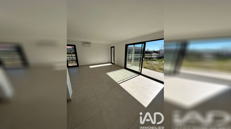 Ma-Cabane - Vente Maison Ribaute-les-Tavernes, 94 m²