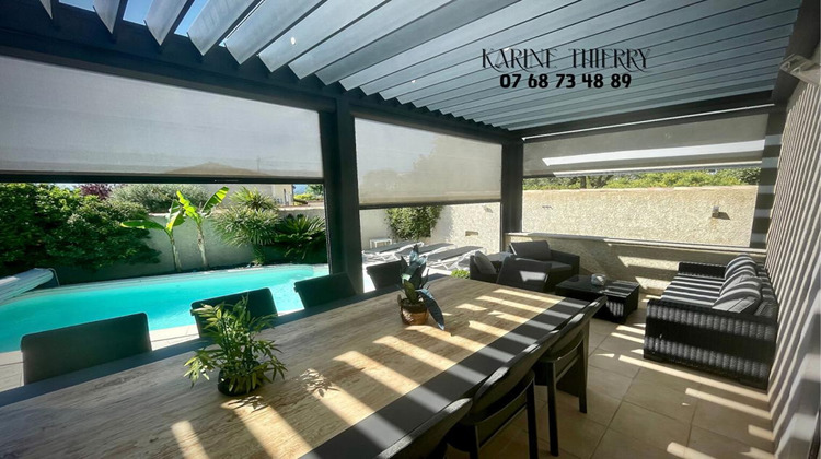 Ma-Cabane - Vente Maison RIBAUTE LES TAVERNES, 100 m²