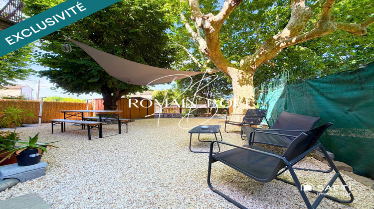 Ma-Cabane - Vente Maison Ribaute-les-Tavernes, 100 m²