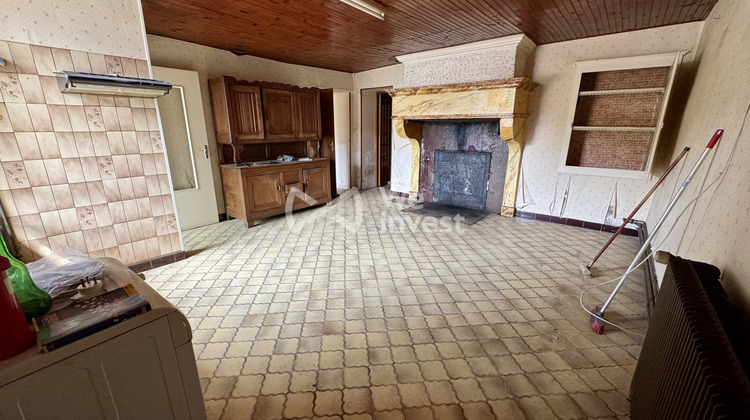 Ma-Cabane - Vente Maison Ribeaucourt, 92 m²