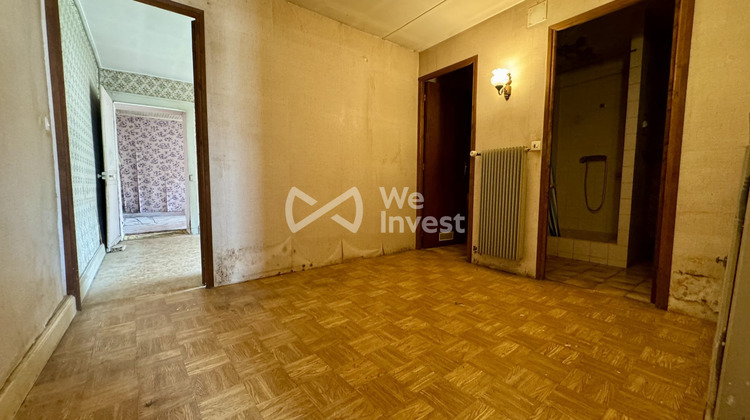 Ma-Cabane - Vente Maison Ribeaucourt, 92 m²