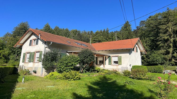 Ma-Cabane - Vente Maison RIBEAUVILLE, 160 m²