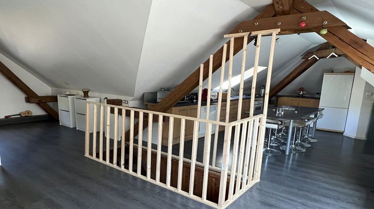 Ma-Cabane - Vente Maison RIBEAUVILLE, 160 m²