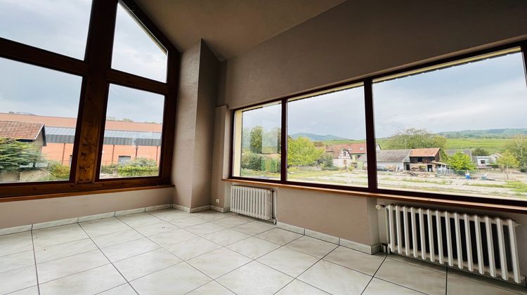 Ma-Cabane - Vente Maison Ribeauville, 162 m²