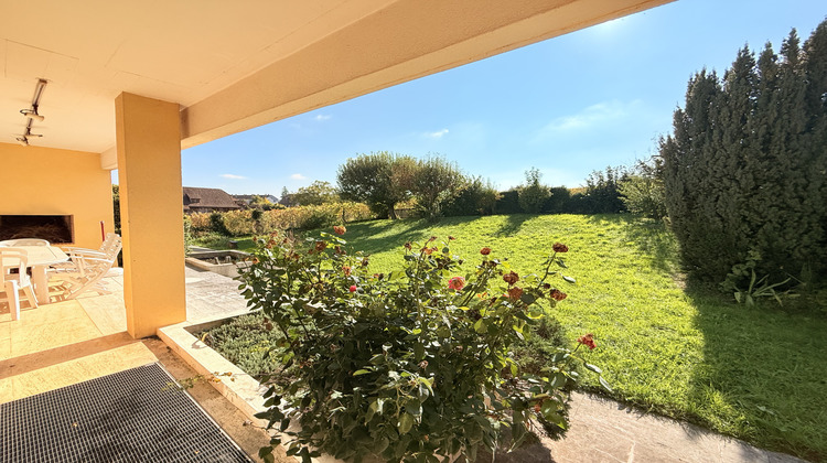 Ma-Cabane - Vente Maison Ribeauville, 325 m²