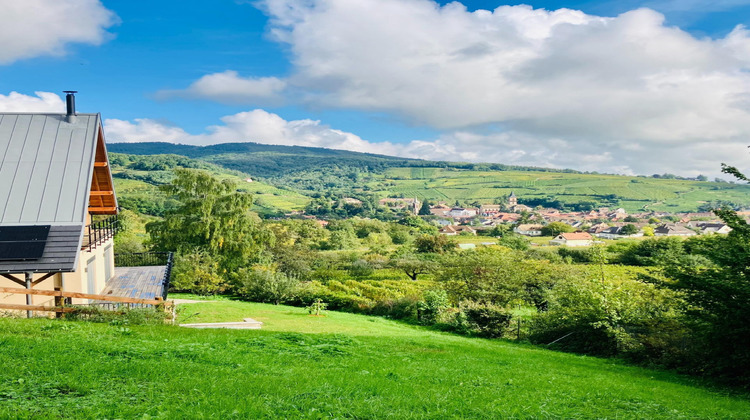Ma-Cabane - Vente Maison Ribeauville, 295 m²