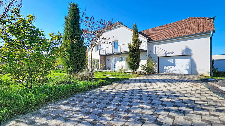 Ma-Cabane - Vente Maison RIBEAUVILLE, 168 m²