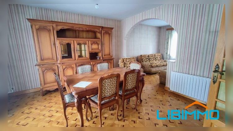 Ma-Cabane - Vente Maison Ribécourt-Dreslincourt, 111 m²