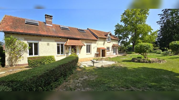 Ma-Cabane - Vente Maison RIBECOURT-DRESLINCOURT, 130 m²