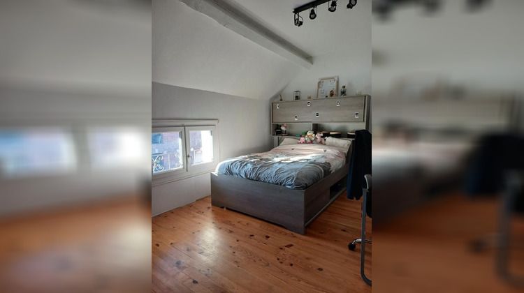 Ma-Cabane - Vente Maison RIBECOURT DRESLINCOURT, 156 m²