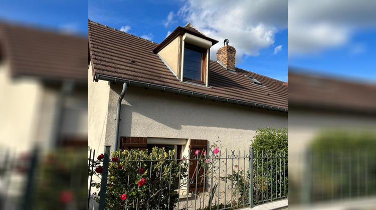 Ma-Cabane - Vente Maison RIBECOURT DRESLINCOURT, 147 m²