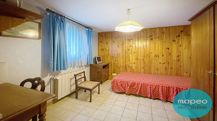 Ma-Cabane - Vente Maison RIBECOURT-DRESLINCOURT, 170 m²