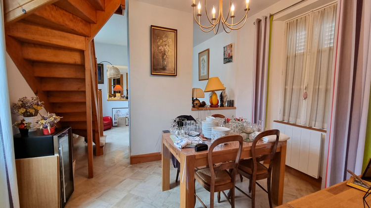 Ma-Cabane - Vente Maison RIBECOURT-DRESLINCOURT, 124 m²