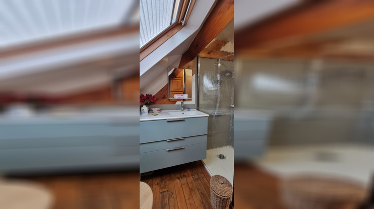 Ma-Cabane - Vente Maison RIBECOURT-DRESLINCOURT, 124 m²