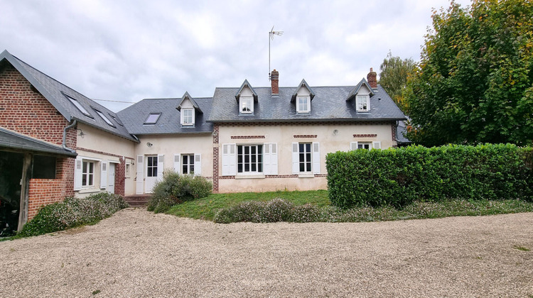 Ma-Cabane - Vente Maison RIBECOURT-DRESLINCOURT, 124 m²